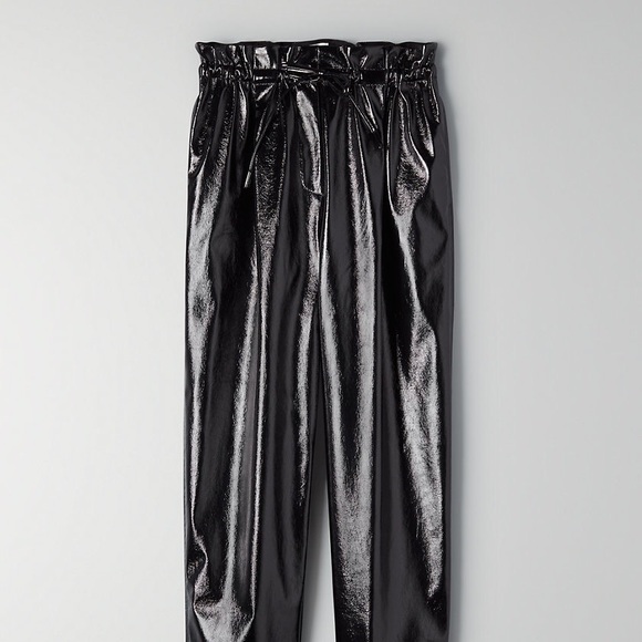 NWOT Aritzia Jive Pant Size L - Picture 3 of 8